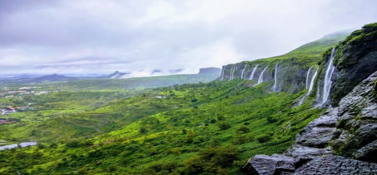 adventure tour packages in maharashtra