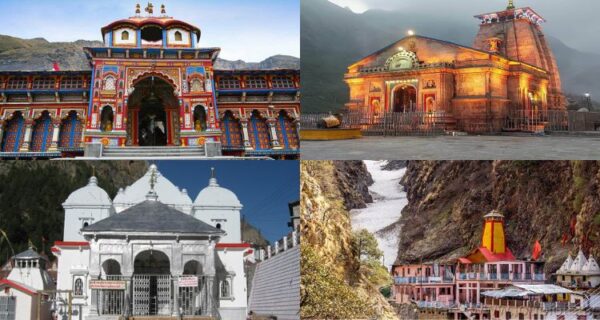 Guide to Char Dham Yatra – Everything You Need To Know