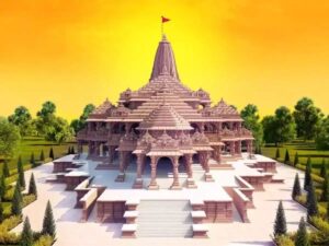 Ayodhya Ram Mandir - World's 8th Wonder To Be