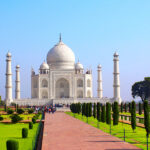 Top 7 famous historical monuments of India and their location