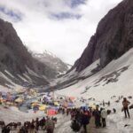 Places to Visit during the Amarnath Yatra