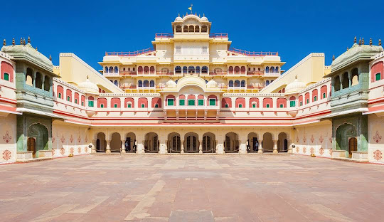 Rajasthan Tour PACKAGE