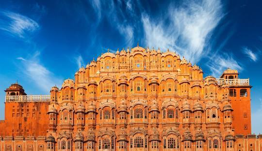 Rajasthan TOUR