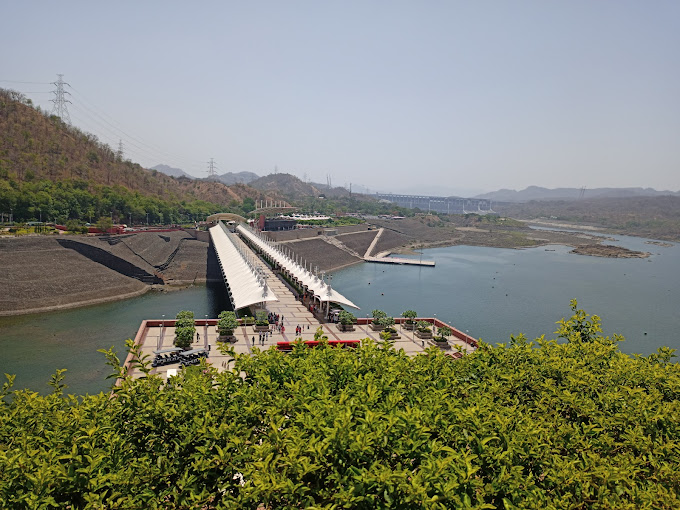 statue-of-unity TOUR