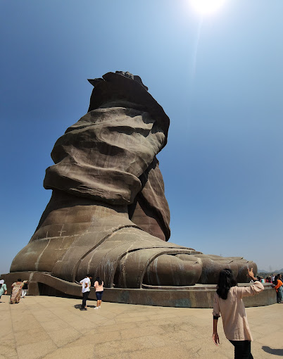 statue-of-unity Domestic Group Tour