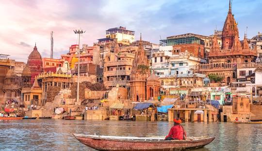 varanasi Tour