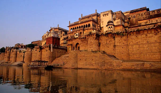 Varanasi Tour