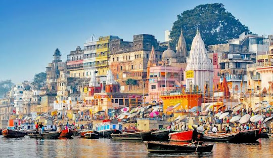 Varanasi TOUR