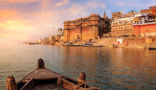 varanasi