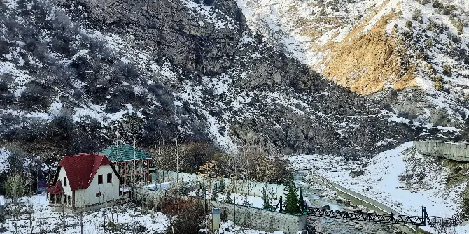 Dalhousie