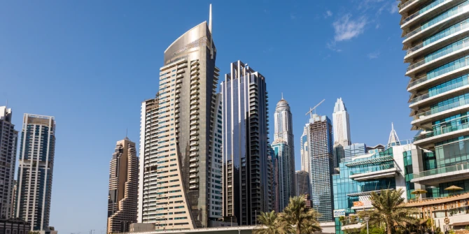 burj khalifa