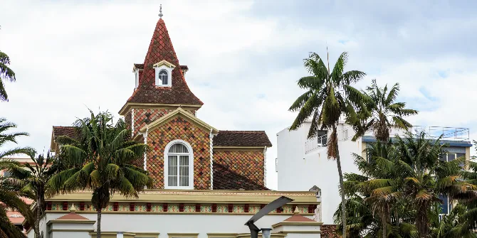 church