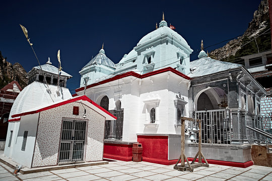 gangotri