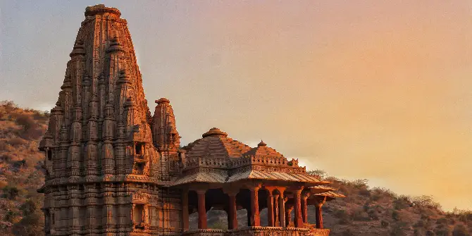 govindraj temple