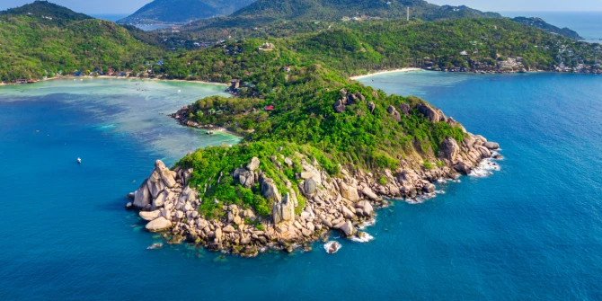 island