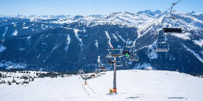 ropeway