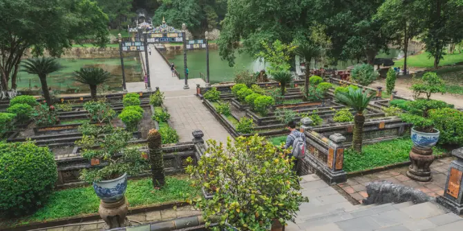 ttd garden