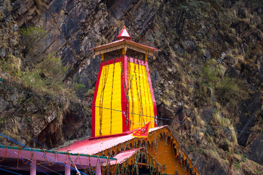 yamunotri