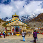 chardham yatra