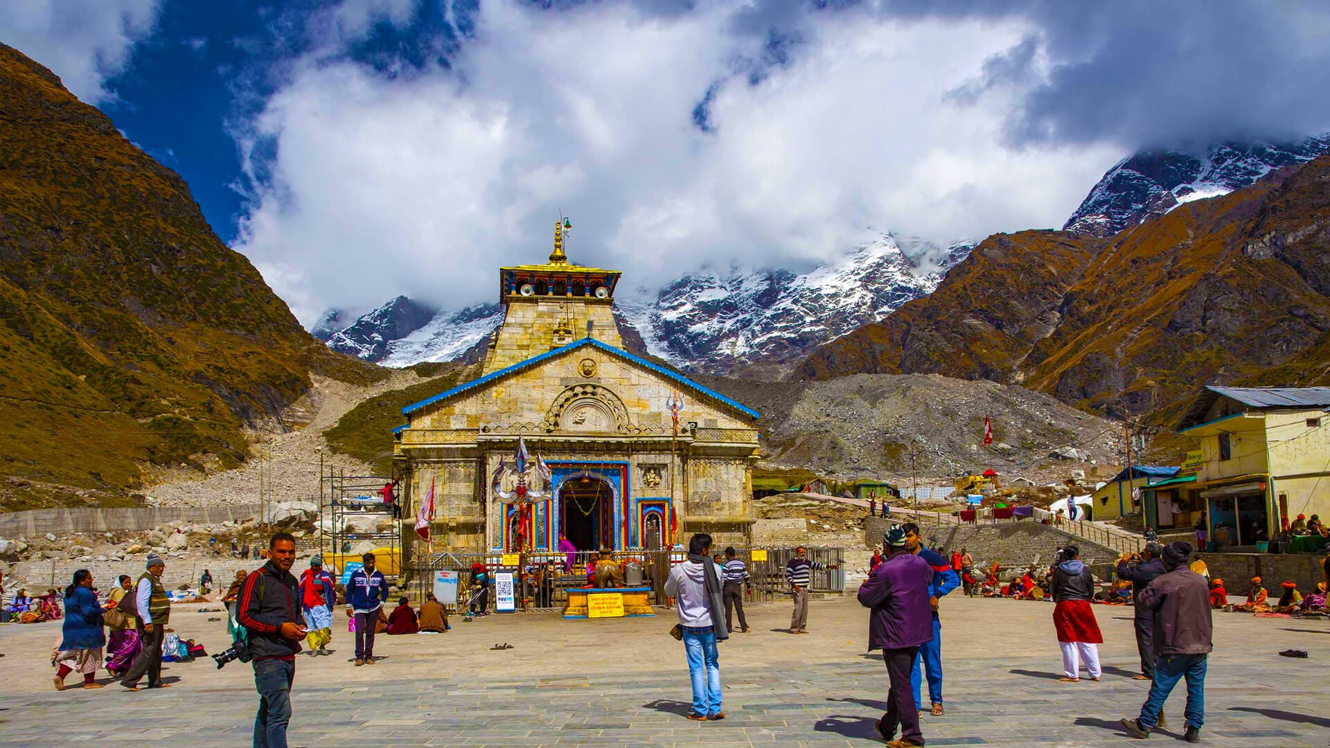 chardham yatra