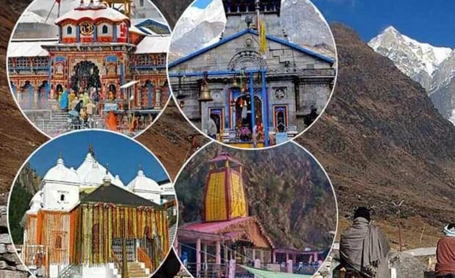 chardham yatra