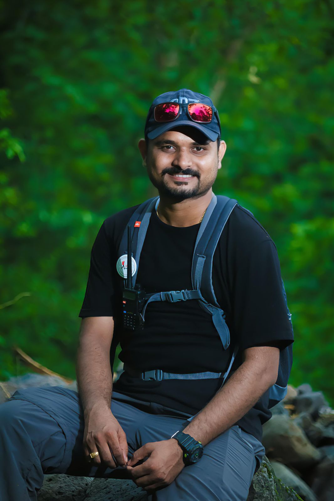 Director Image