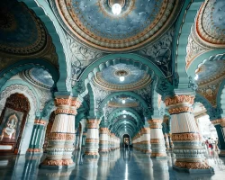mysore palace