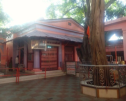Akkalkot-Shree Swami Smarat