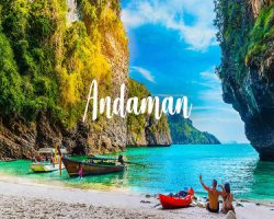 Andaman Tour