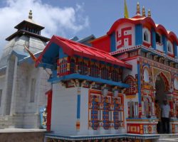 Badrinath Dham