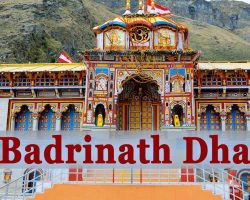 Badrinath