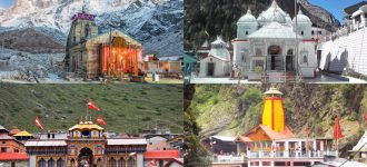 chardham yatra