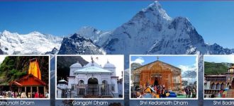 chardham yatra