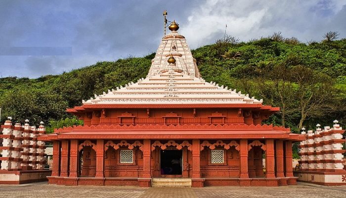 Ganpatipule_Temple