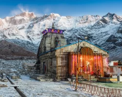 kedarnath