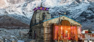 kedarnath