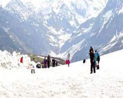 Himachal group Tour