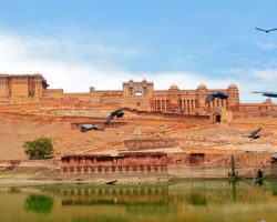 Jaipur-Jodhpur-Udaipur-Tour-6-Days-550x450