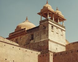 Jaipur city palace