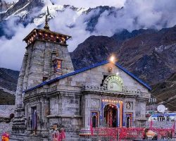 Kedarnath