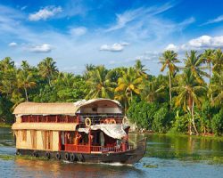 Kerala Tour