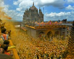 Khandoba_temple_Pune