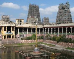 Madurai Kanyakumari Tour