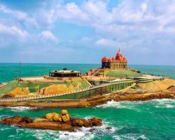 Madurai Kanyakumari Tours