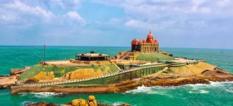 Madurai Kanyakumari Tours