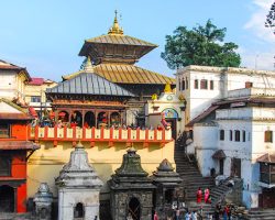 NEPAL Tour