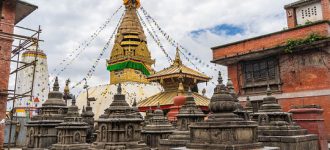 NEPAL SPECIAL Tour Package