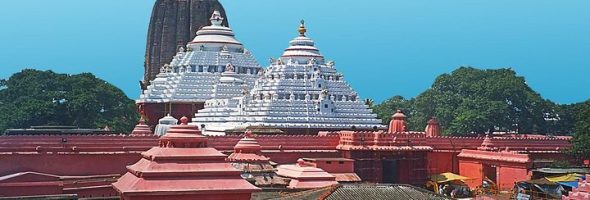 PURI Bhubaneshwar Tour Package