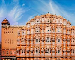 Rajastan Tour Package