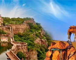 Rajastan Tour Packages